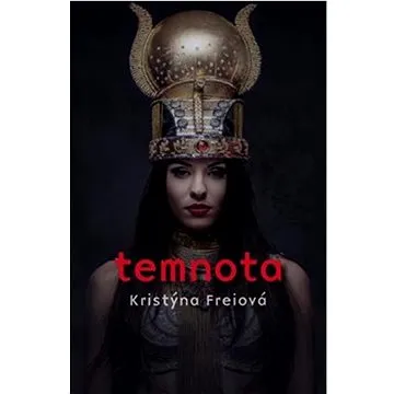 Temnota (978-80-7551-247-5)