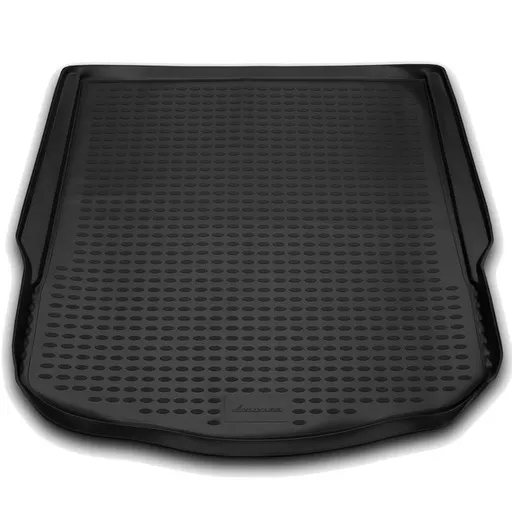 Gumová vana do kufru Novline Ford Mondeo 2007-2014 (hatchback, plná rezerva)