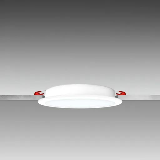 CENTURY LED downlight ELIO 12W 4000K 100d IP20