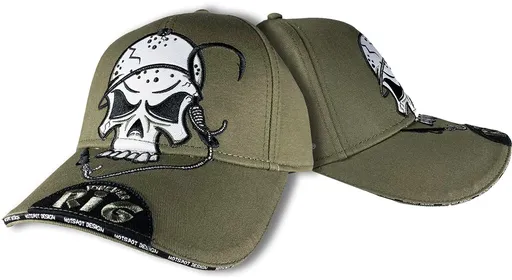 Hotspot Design Kšiltovka Rig Forever,Hotspot Design Kšiltovka Rig Forever