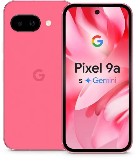 Google Pixel 9a 8GB/128GB Peony, EU