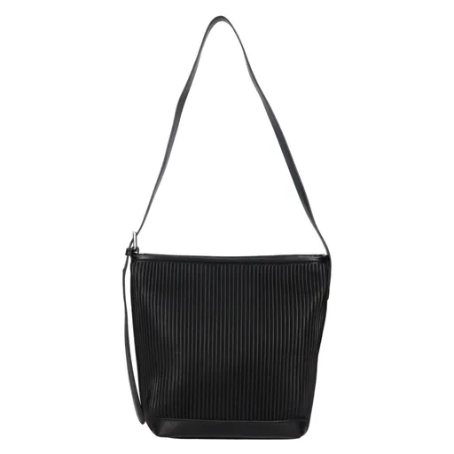 Menší dámská kabelka Marina Galanti Carlet - černá