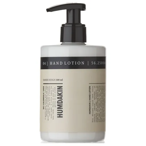 Krém na ruce CALENDULA