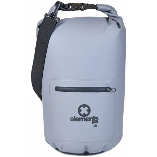 EG CARRY 25 L Příruční lodní pytel, šedá, velikost