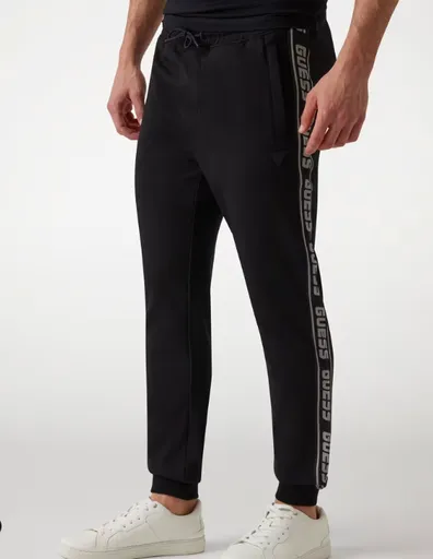 Guess new arlo long pant m