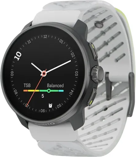 Suunto Suunto Race S Titanium Canary SS051105000