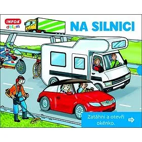 Otevři okénko Na silnici (978-80-7547-234-2)