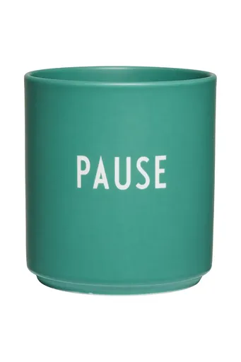 Hrnek Design Letters Favourite Cups 250 ml