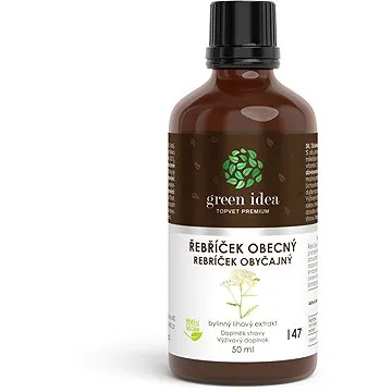 Řebříček - bylinný lihový extrakt (60622)