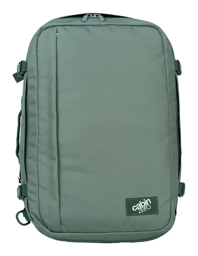 Příruční zavazadlo 55x40x20 CabinZero Classic Plus 42L Georgian Khaki
