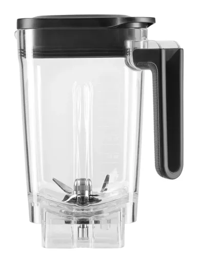 Plastová žebrovaná nádoba k mixéru K400 KitchenAid 1,6 l