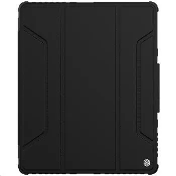 Nillkin Bumper PRO Protective Stand Case pro iPad Pro 12.9 2020/2021/2022/ Air 13 2024 Black