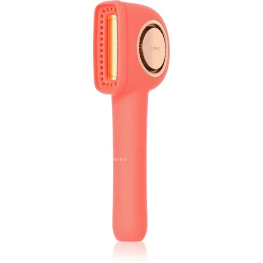 FOREO PEACH™ 2 Pro Max IPL na tělo, tvář, oblast bikin a podpaží pro ženy 1 ks