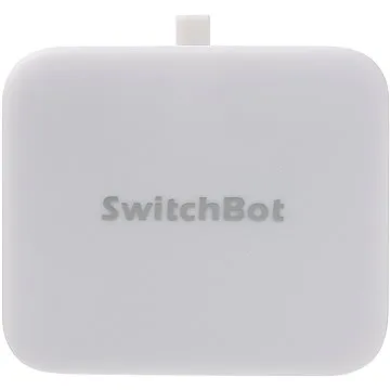 SwitchBot Bot, White (Bot, White)