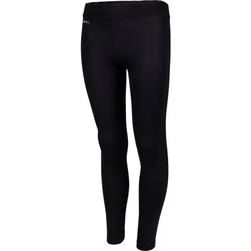 Puma LIGA BASELAYER LONG LEGGINGS Chlapecké sportovní kalhoty, černá, velikost
