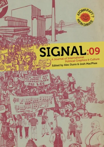 Signal: 09 - Alec Dunn, Josh Macphee
