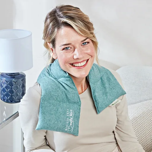 Bio dlouhý polštář