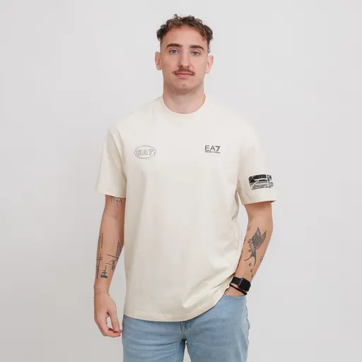 EA7 Emporio Armani T-shirt XL