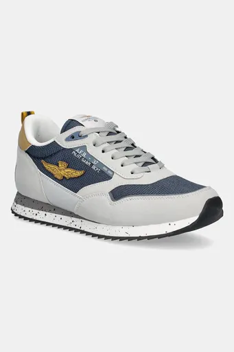Sneakers boty Aeronautica Militare SC288CT3545
