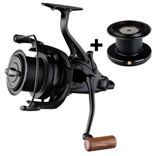 Giants Fishing Naviják Deluxe Reel FS 9000 + cívka 10000 ZDARMA!,Giants Fishing Naviják Deluxe Reel FS 9000 + cívka 10000 ZDARMA!