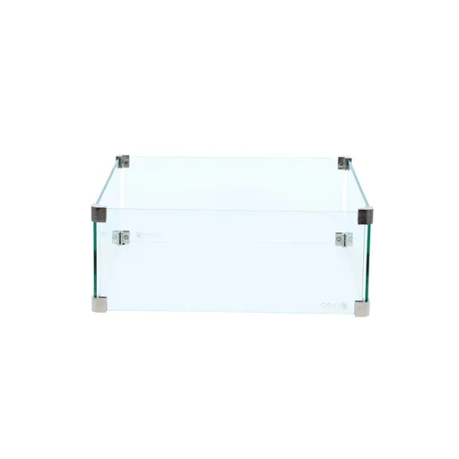 COSI COSI- typ čtvercový skleněný set (vel. L)