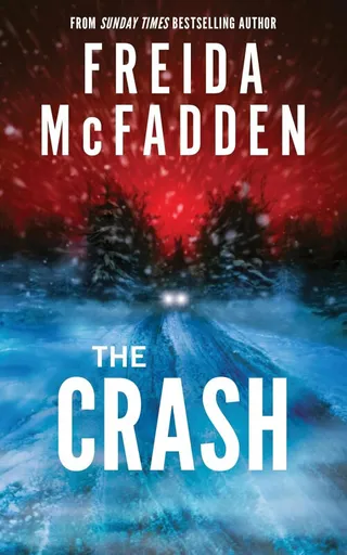 Crash - Freida McFadden