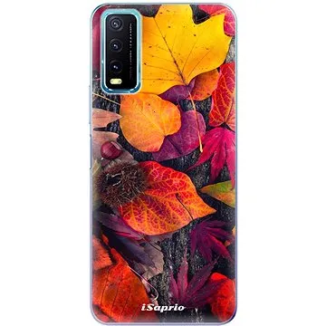 iSaprio Autumn Leaves 03 pro Vivo Y20s (leaves03-TPU3-vY20s)
