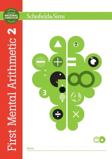 First Mental Arithmetic - Ann Montague-Smith
