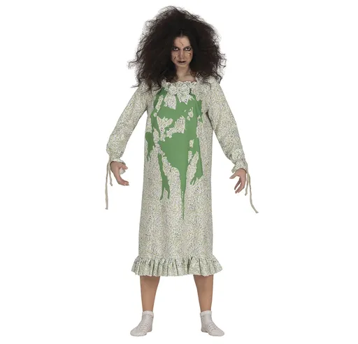 Guirca Dámský kostým - Posedlá žena Velikost - dospělý: M