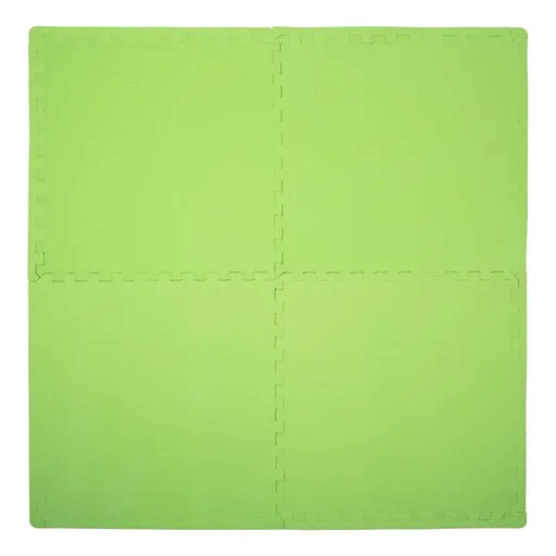 inSPORTline inSPORTline Fitness podložka  EVA 124x124x1,2 cm