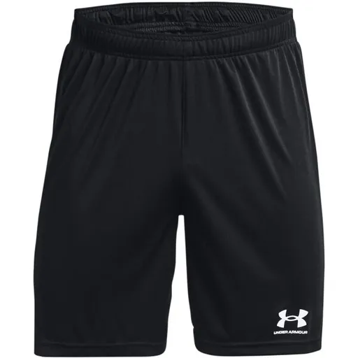 Under Armour CHALLENGER CORE SHORT Pánské kraťasy, černá, velikost L