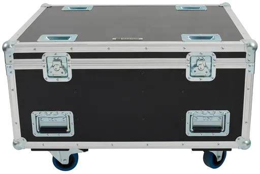 Razzor Cases 6x Shehds Bee Eye s přihrádkou na příslušenství