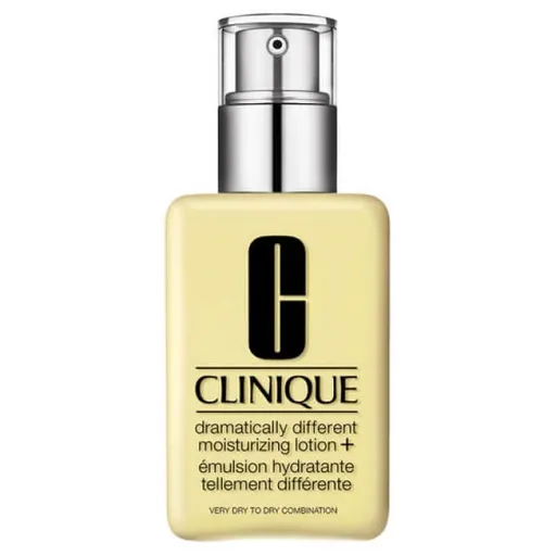 Clinique Hydratační emulze Dramatically Different + (Moisturizing Lotion) 50 ml - tuba