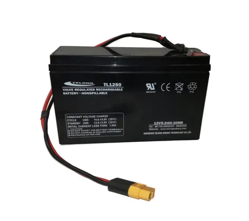 Mivardi Náhradní baterie pro zavážecí lodičku Carp Scout 10Ah (set),Mivardi Náhradní baterie pro zavážecí lodičku Carp Scout 10Ah (set)