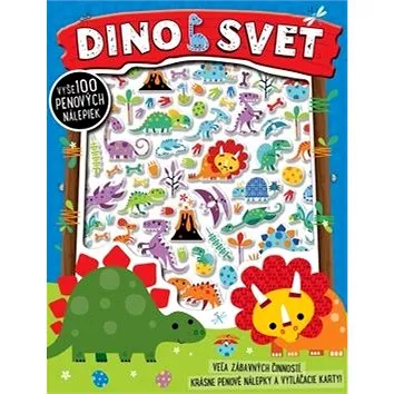 Dinosvet (978-80-567-0442-4)
