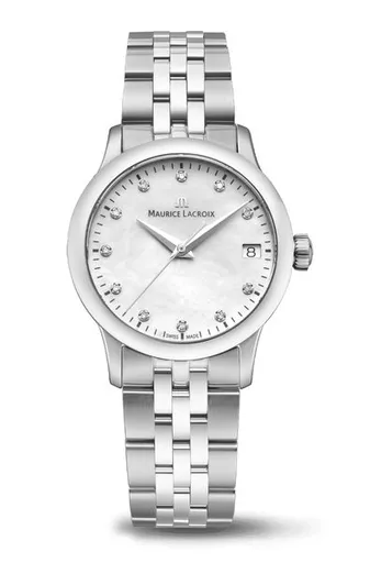 Maurice Lacroix 1975 Quartz 33mm 751006-SS002-170-1