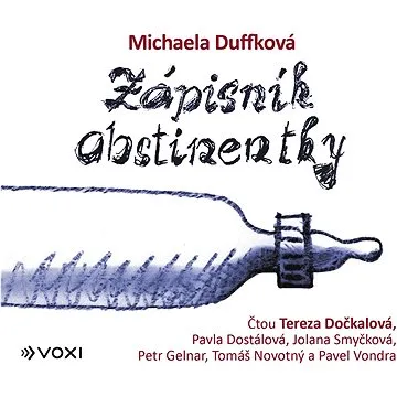 Zápisník abstinentky