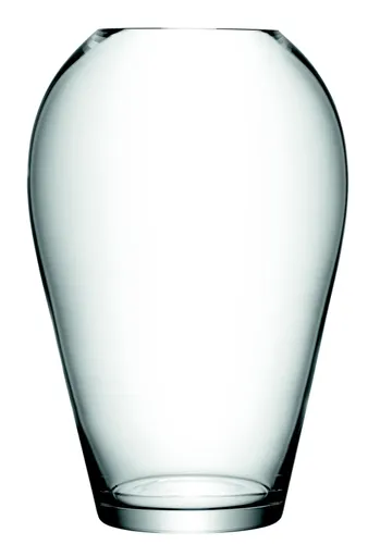 LSA Flower Bouquet váza 35cm čirá
