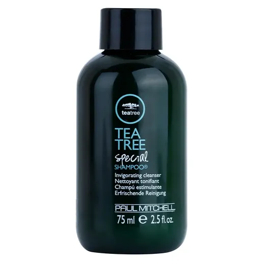 Paul Mitchell Tea Tree Special osvěžující šampon 75 ml