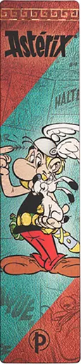 Záložka Paperblanks - Asterix the Gaul