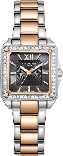 Lee Cooper Analogové hodinky LC08127.560