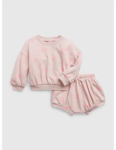 Baby tepláková souprava