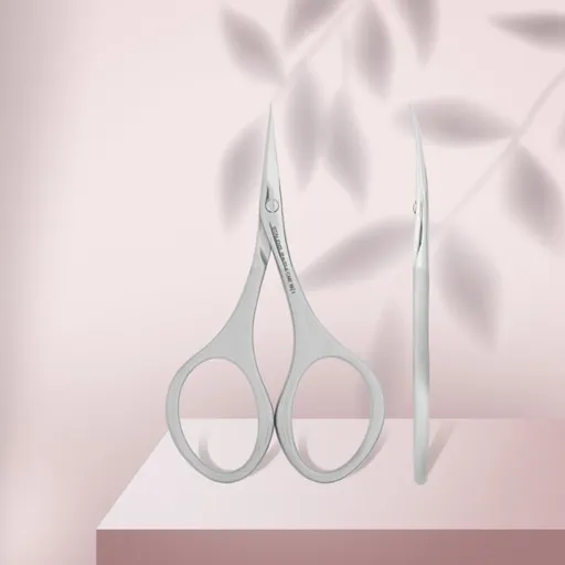 Staleks Matné nůžky na kůžičku BEAUTY CARE 10 TYP 1