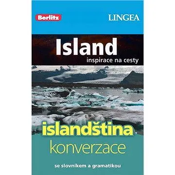 Island + česko-islandská konverzace za výhodnou cenu