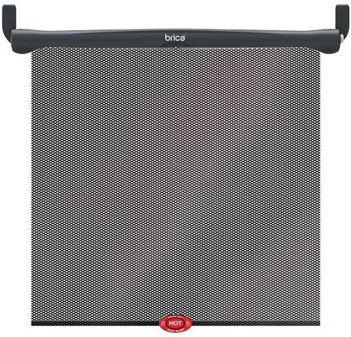 Munchkin Sluneční clona White hot safety 1 ks (5019090110464)