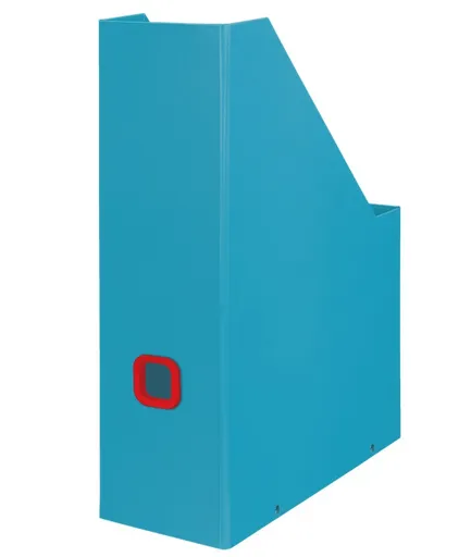 LEITZ Stojan na časopisy Click