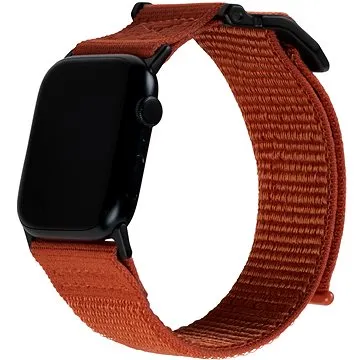 UAG Active Strap Rust Apple Watch 42/44/45/Ultra 49mm (194004119191)