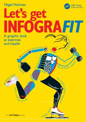 Letâ€™s Get Infografit - Nigel Holmes