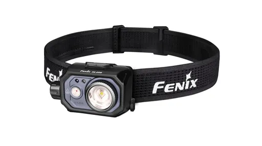 Fenix Nabíjecí zaostřovací čelovka HL45R,Fenix Nabíjecí zaostřovací čelovka HL45R