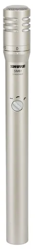 Shure SM81-LC
